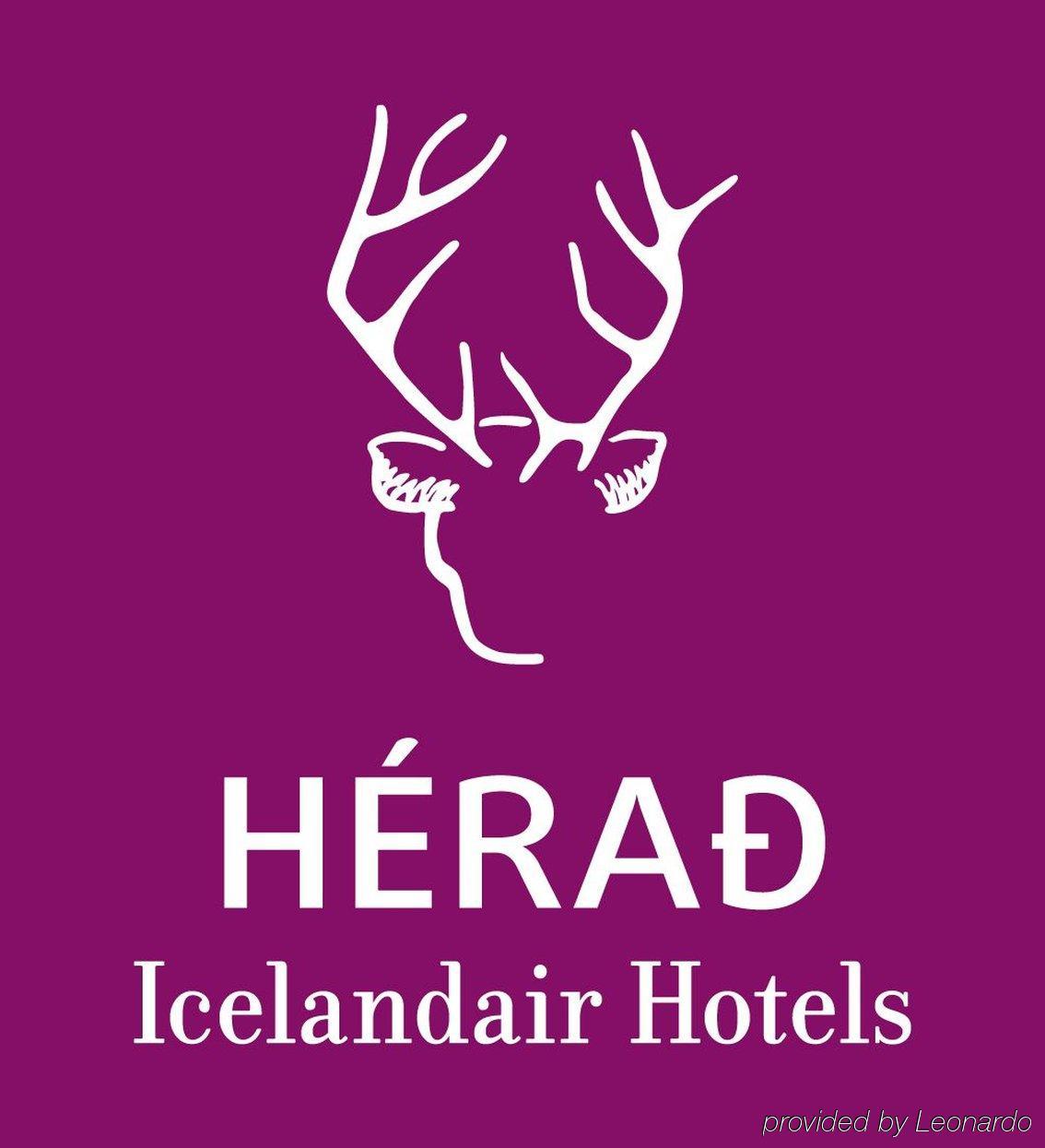 Herath - Berjaya Iceland Hotels Egilsstadir Exterior photo